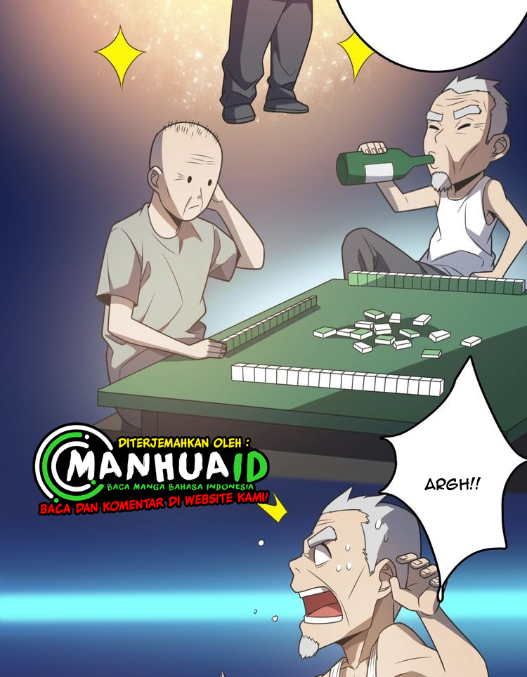 Reborn Doctor Chapter 12 - halaman 38
