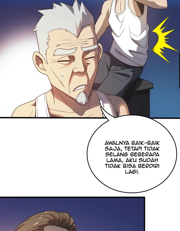 Reborn Doctor Chapter 12 - halaman 39