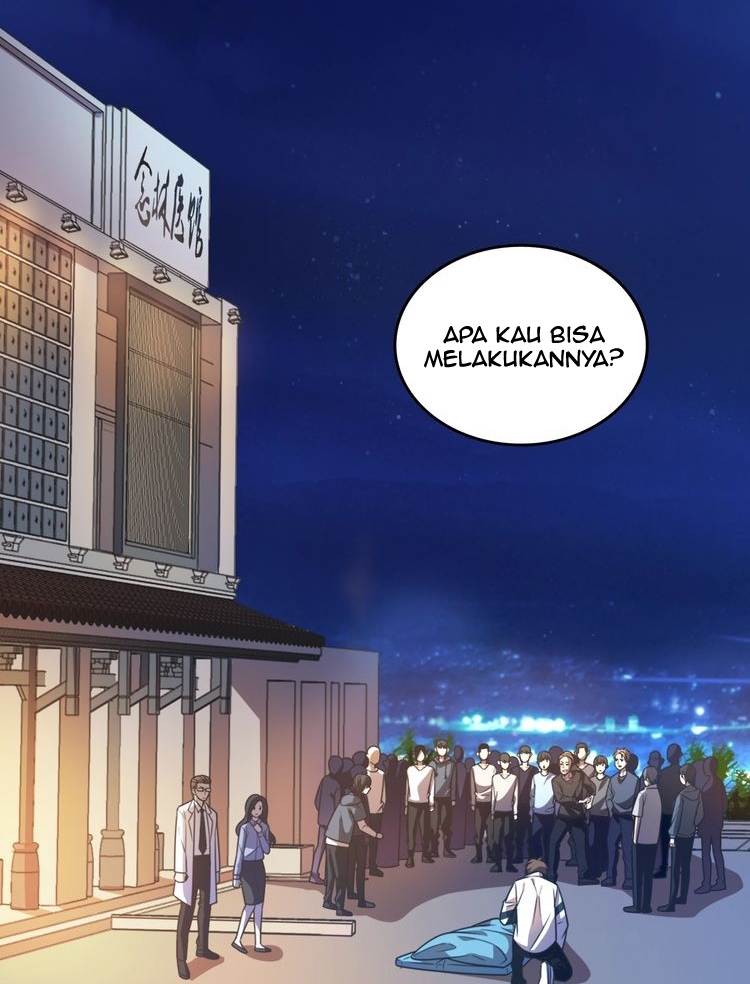 Reborn Doctor Chapter 12 - halaman 4