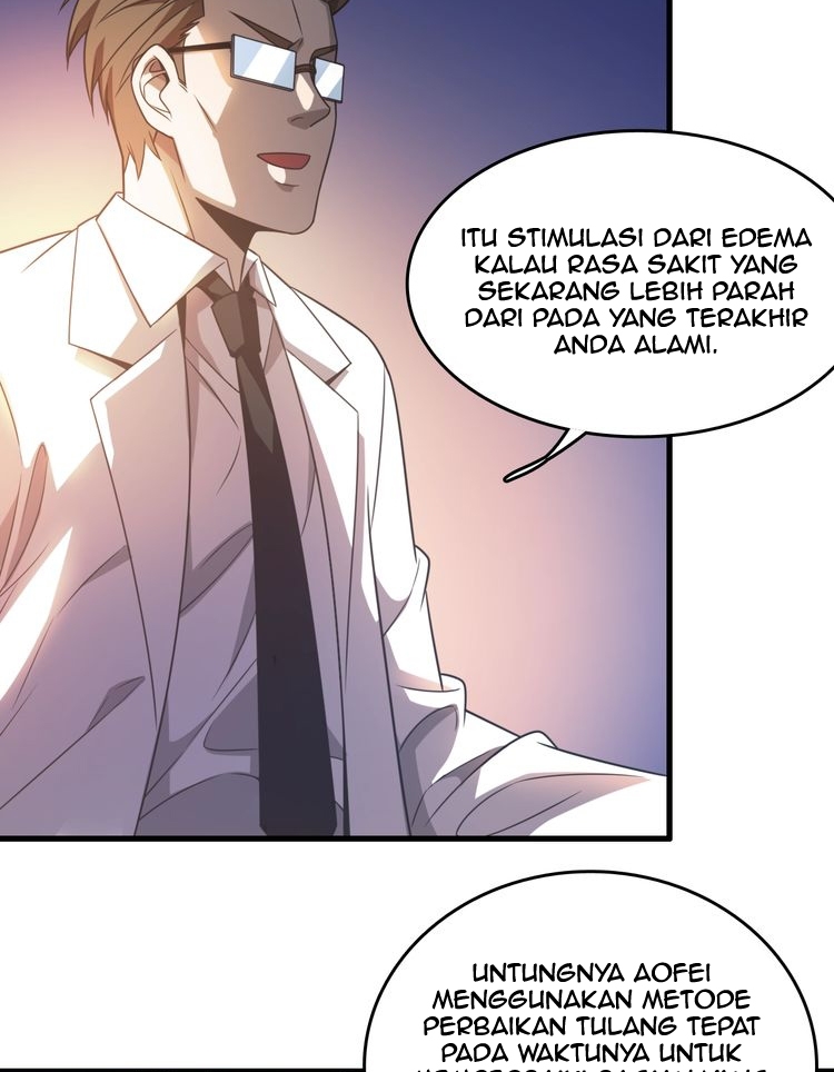 Reborn Doctor Chapter 12 - halaman 40