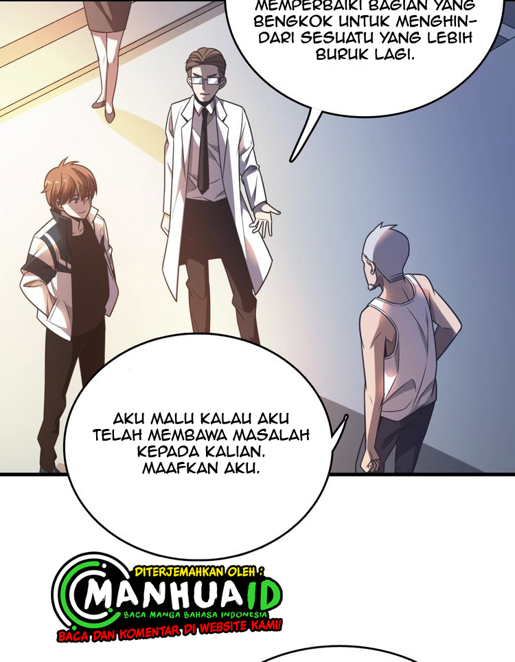 Reborn Doctor Chapter 12 - halaman 41