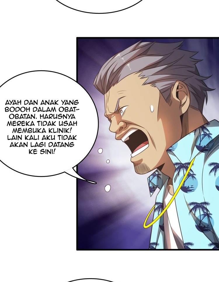Reborn Doctor Chapter 12 - halaman 43