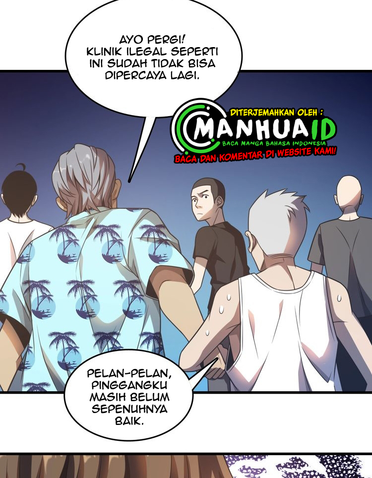 Reborn Doctor Chapter 12 - halaman 44
