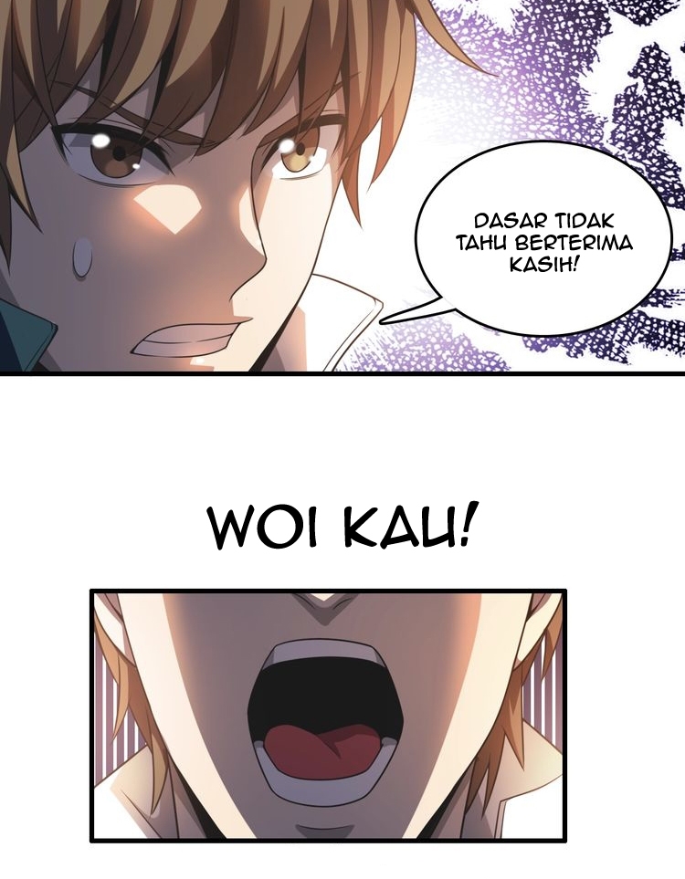 Reborn Doctor Chapter 12 - halaman 45