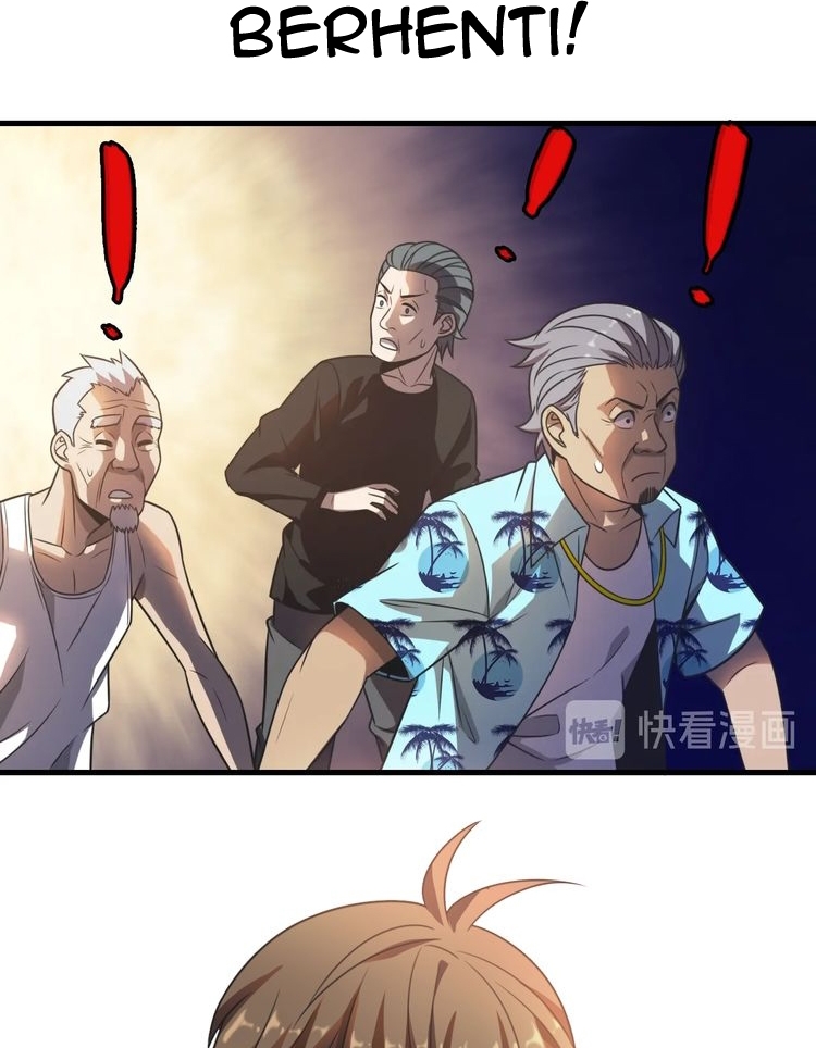 Reborn Doctor Chapter 12 - halaman 46