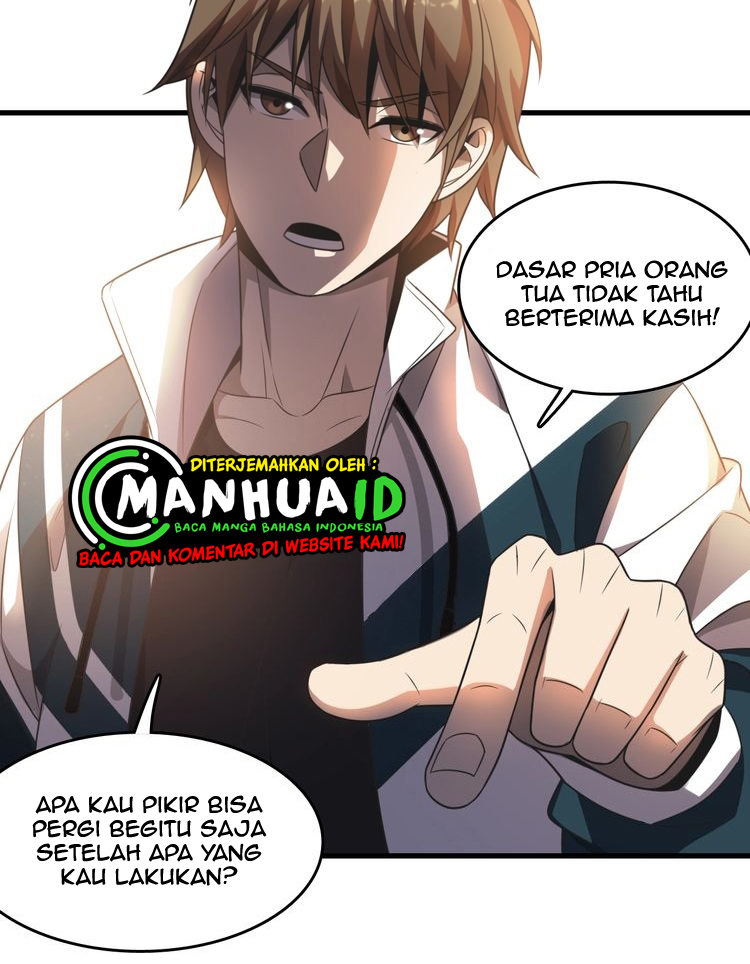 Reborn Doctor Chapter 12 - halaman 47
