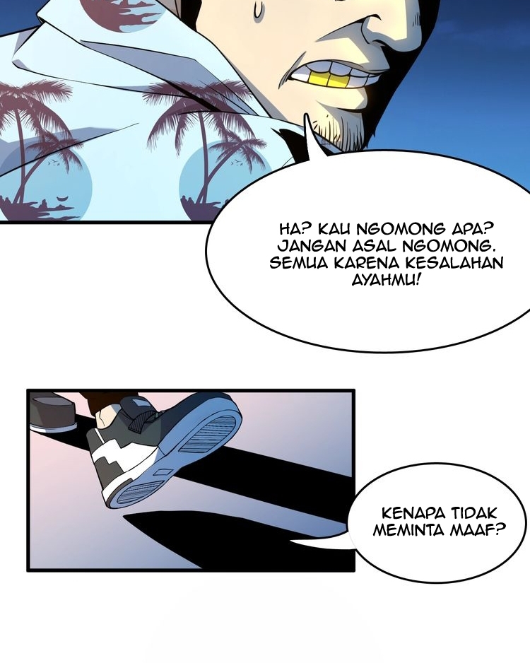 Reborn Doctor Chapter 12 - halaman 49