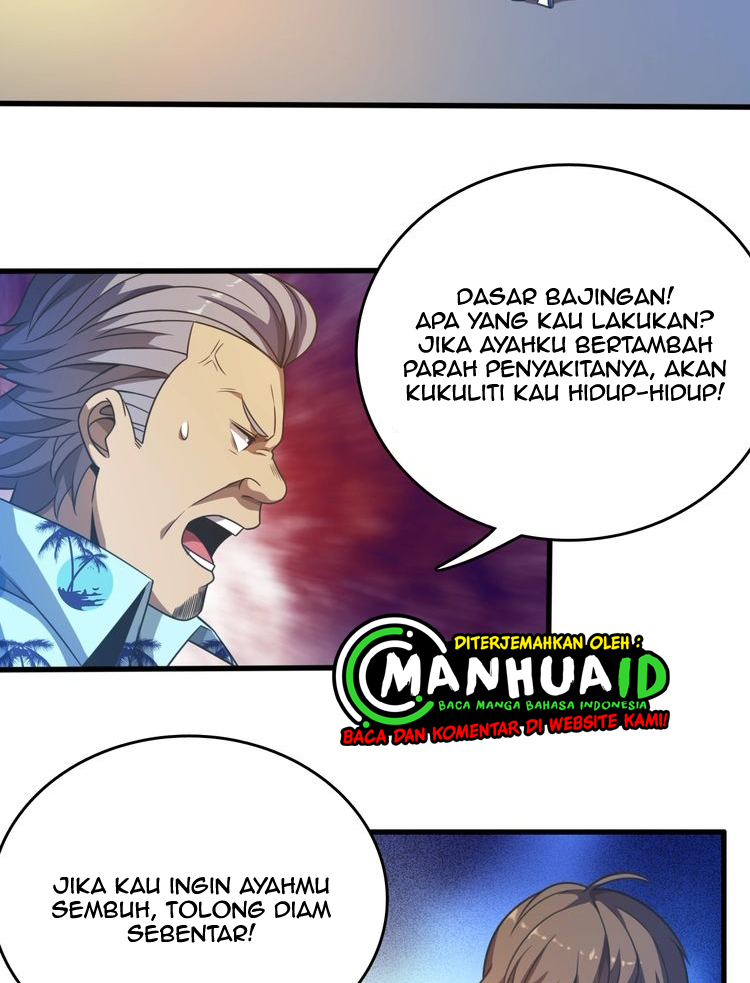 Reborn Doctor Chapter 12 - halaman 5