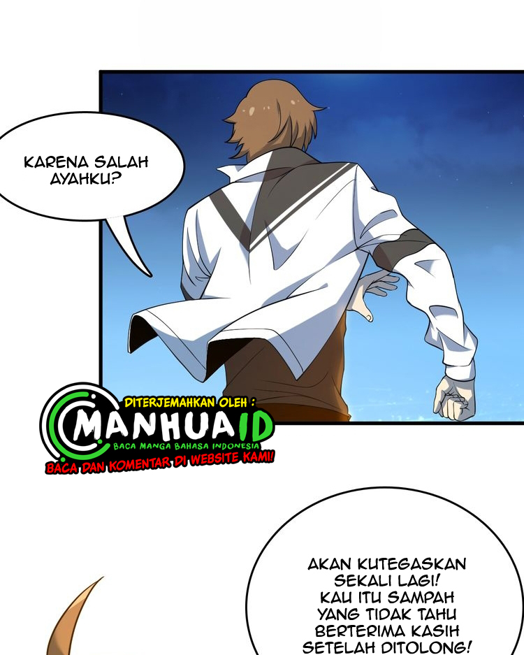 Reborn Doctor Chapter 12 - halaman 50