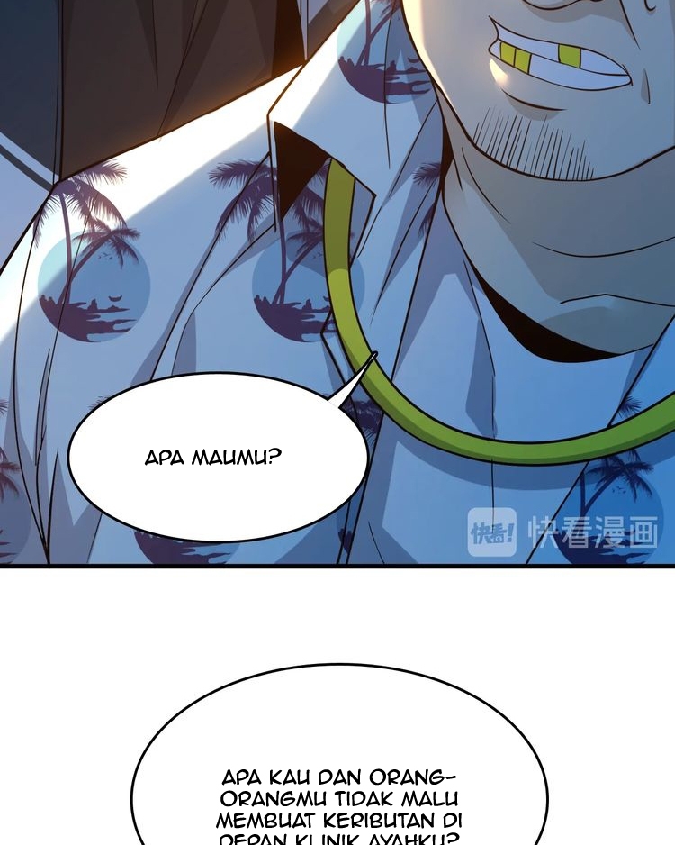 Reborn Doctor Chapter 12 - halaman 52