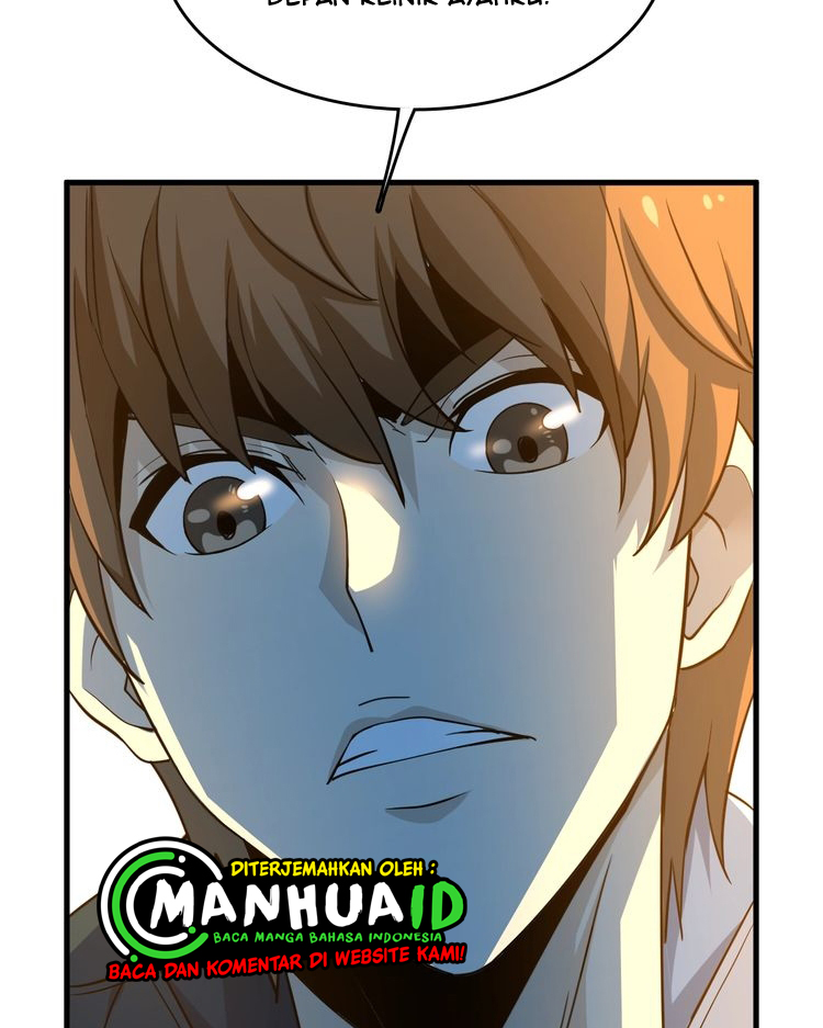 Reborn Doctor Chapter 12 - halaman 53