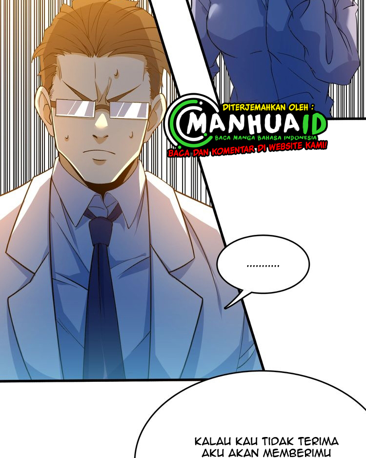 Reborn Doctor Chapter 12 - halaman 56