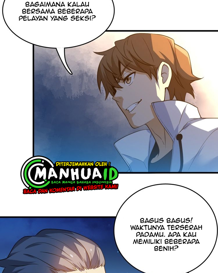 Reborn Doctor Chapter 12 - halaman 59