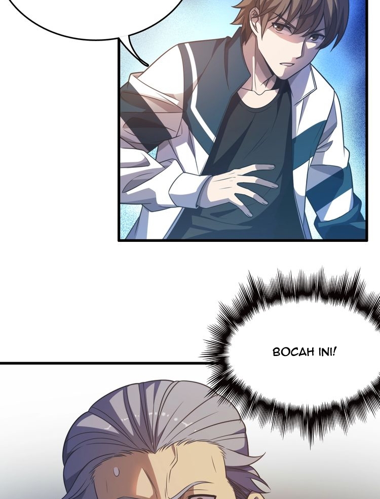 Reborn Doctor Chapter 12 - halaman 6