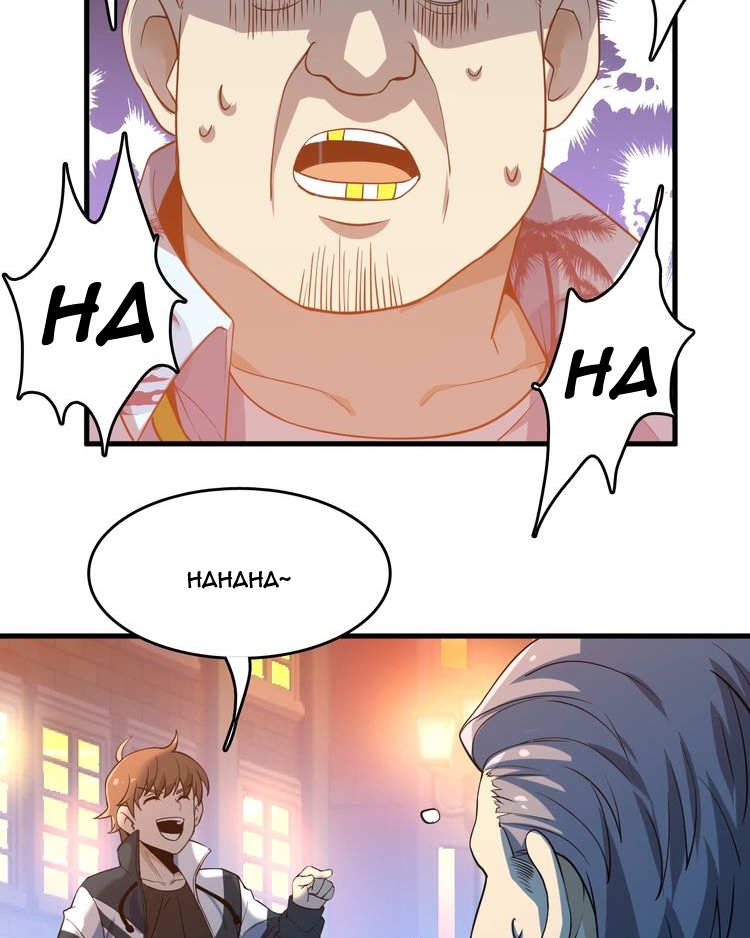 Reborn Doctor Chapter 12 - halaman 61