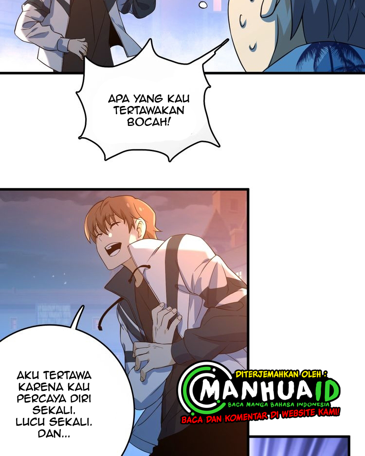 Reborn Doctor Chapter 12 - halaman 62
