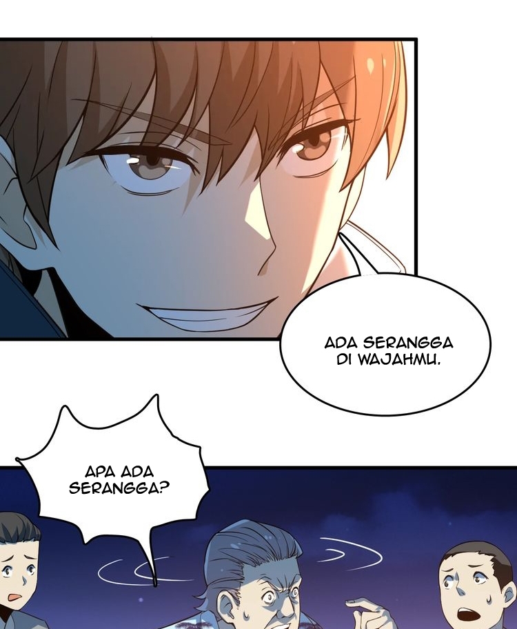 Reborn Doctor Chapter 12 - halaman 64