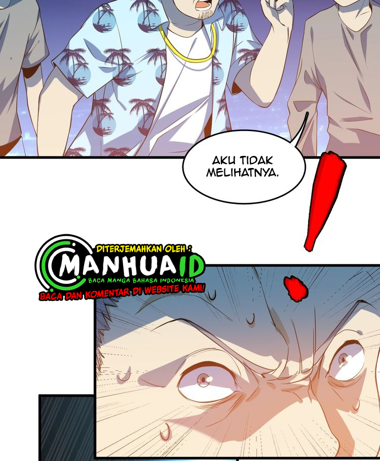 Reborn Doctor Chapter 12 - halaman 65