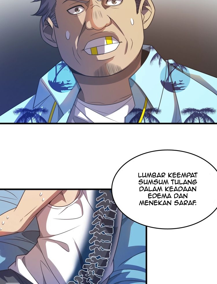 Reborn Doctor Chapter 12 - halaman 7