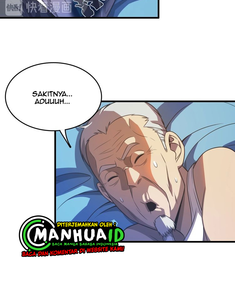 Reborn Doctor Chapter 12 - halaman 8