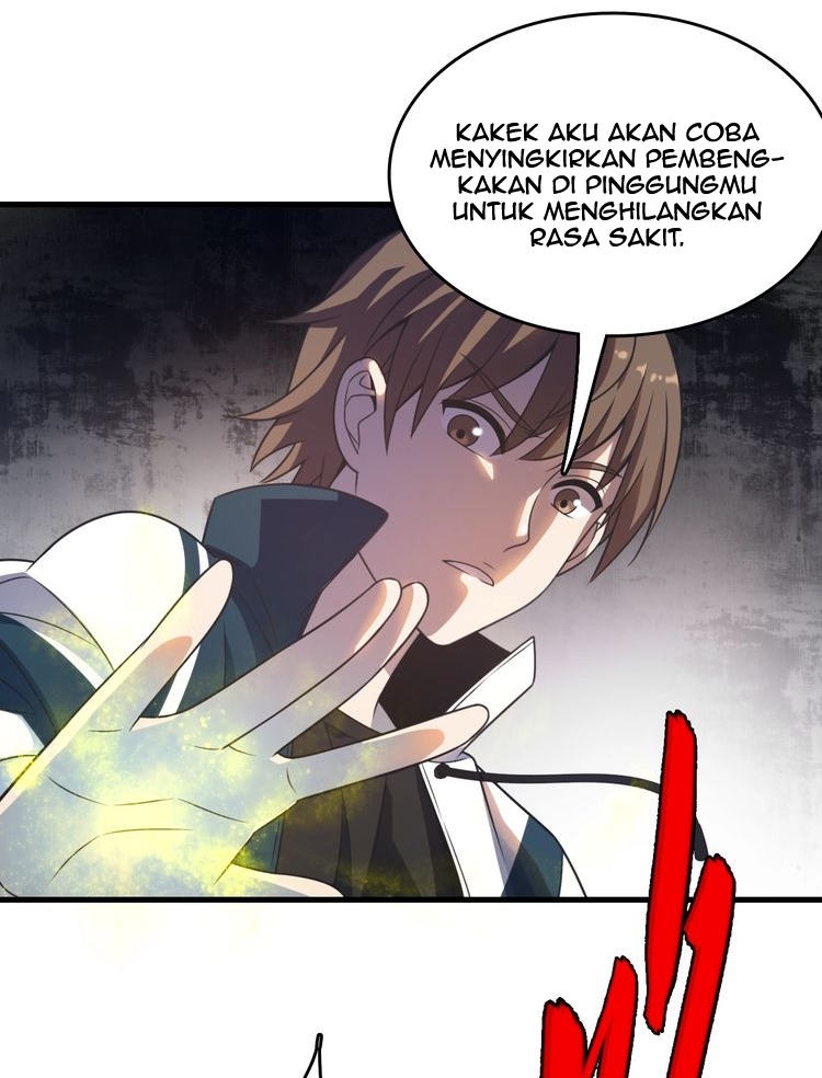 Reborn Doctor Chapter 12 - halaman 9
