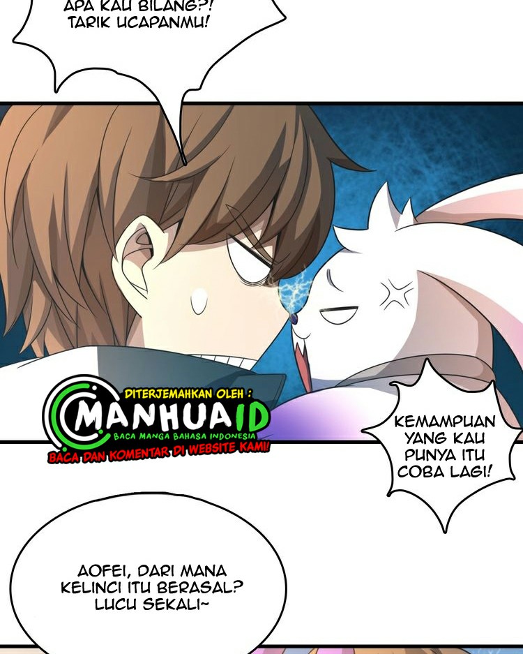 Reborn Doctor Chapter 13 - halaman 10