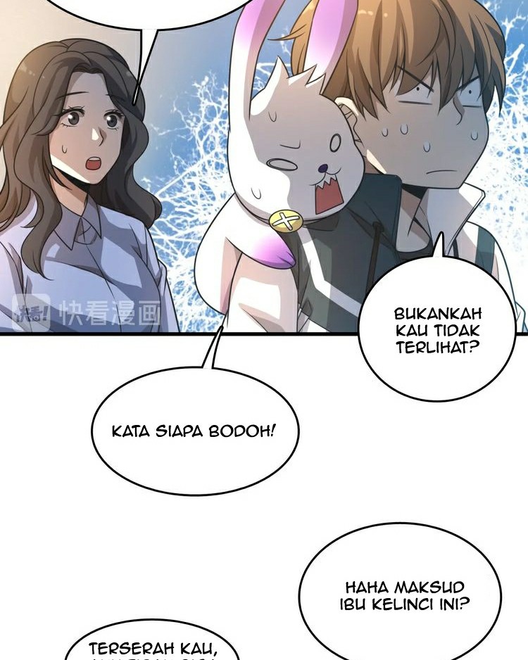 Reborn Doctor Chapter 13 - halaman 11