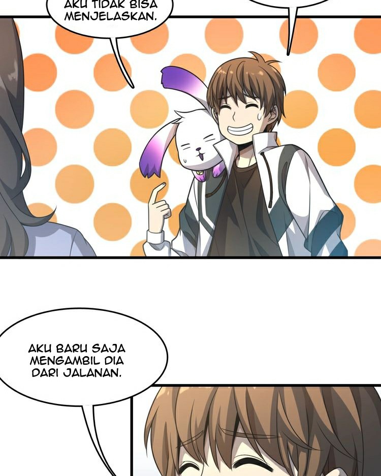 Reborn Doctor Chapter 13 - halaman 12