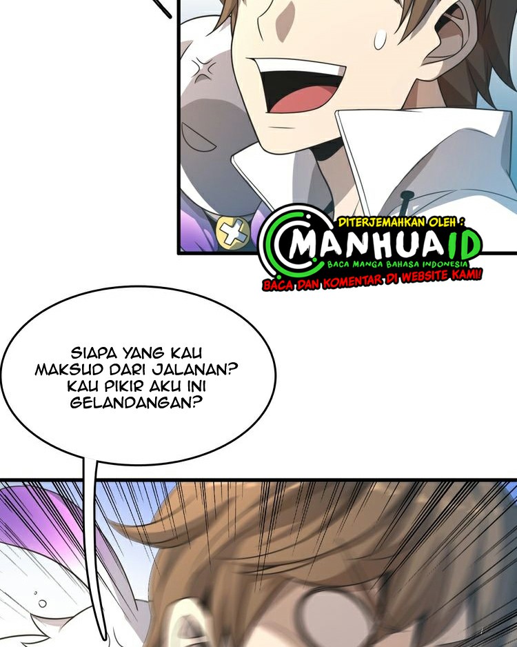 Reborn Doctor Chapter 13 - halaman 13