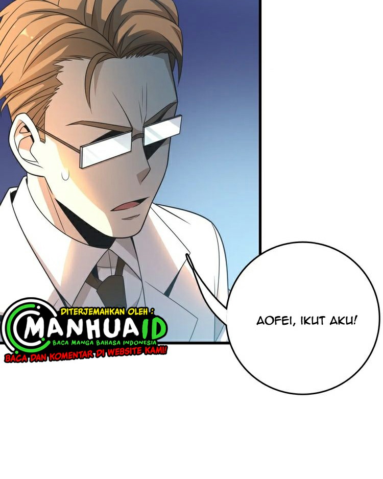Reborn Doctor Chapter 13 - halaman 16