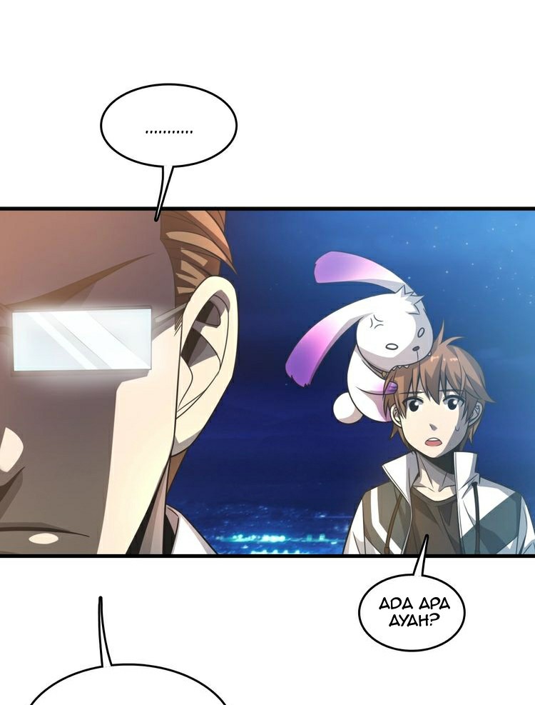 Reborn Doctor Chapter 13 - halaman 17