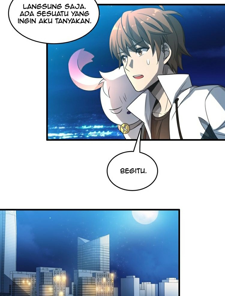 Reborn Doctor Chapter 13 - halaman 18