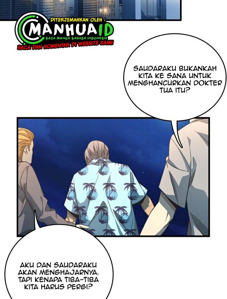 Reborn Doctor Chapter 13 - halaman 19