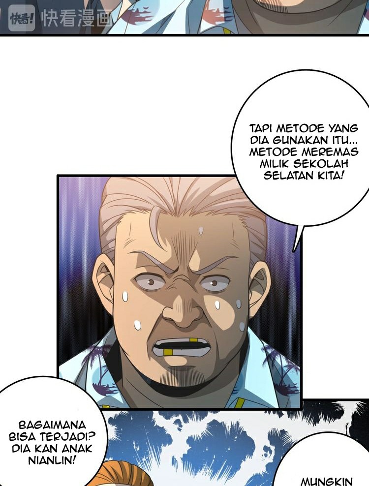 Reborn Doctor Chapter 13 - halaman 21