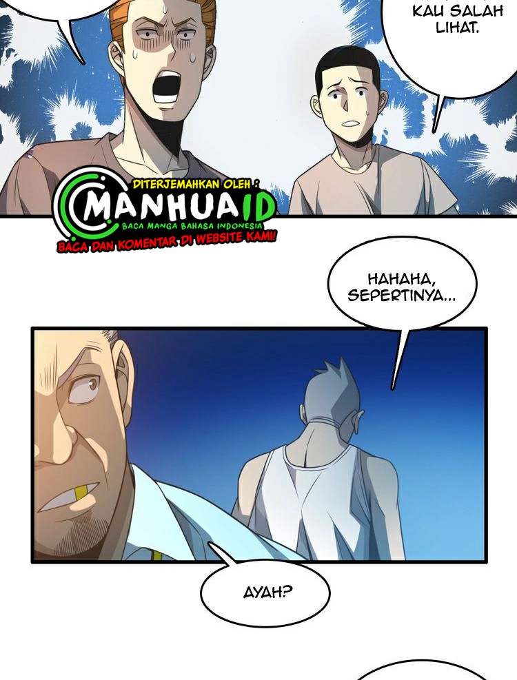 Reborn Doctor Chapter 13 - halaman 22
