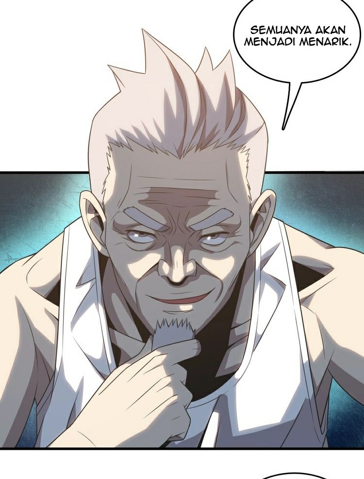 Reborn Doctor Chapter 13 - halaman 23