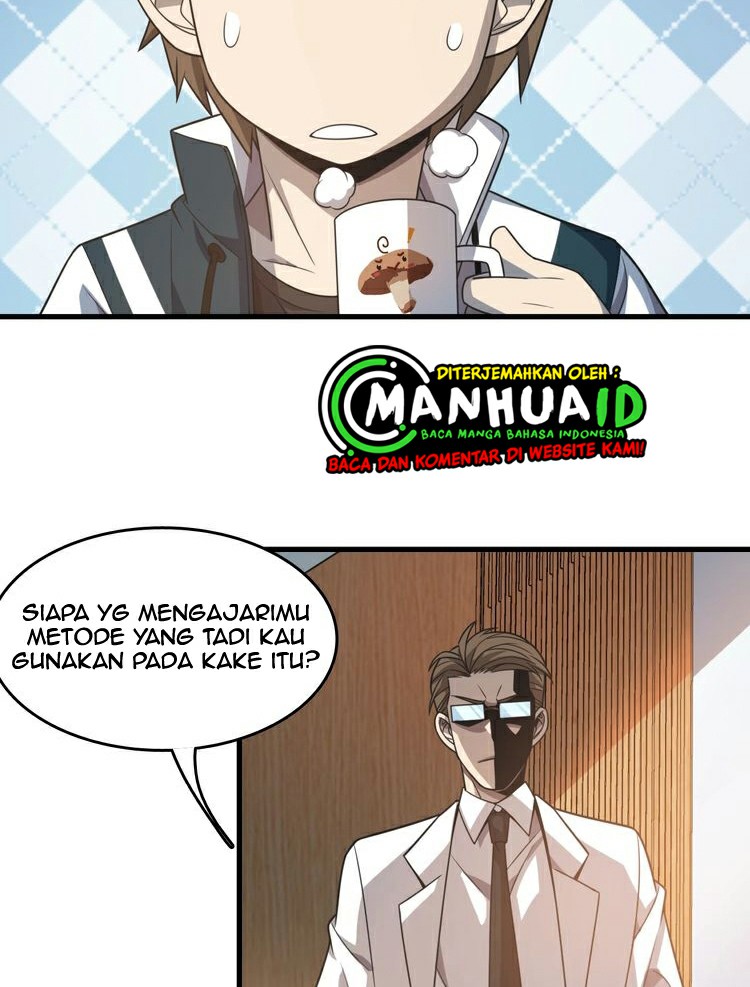 Reborn Doctor Chapter 13 - halaman 25