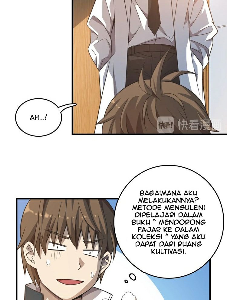 Reborn Doctor Chapter 13 - halaman 26