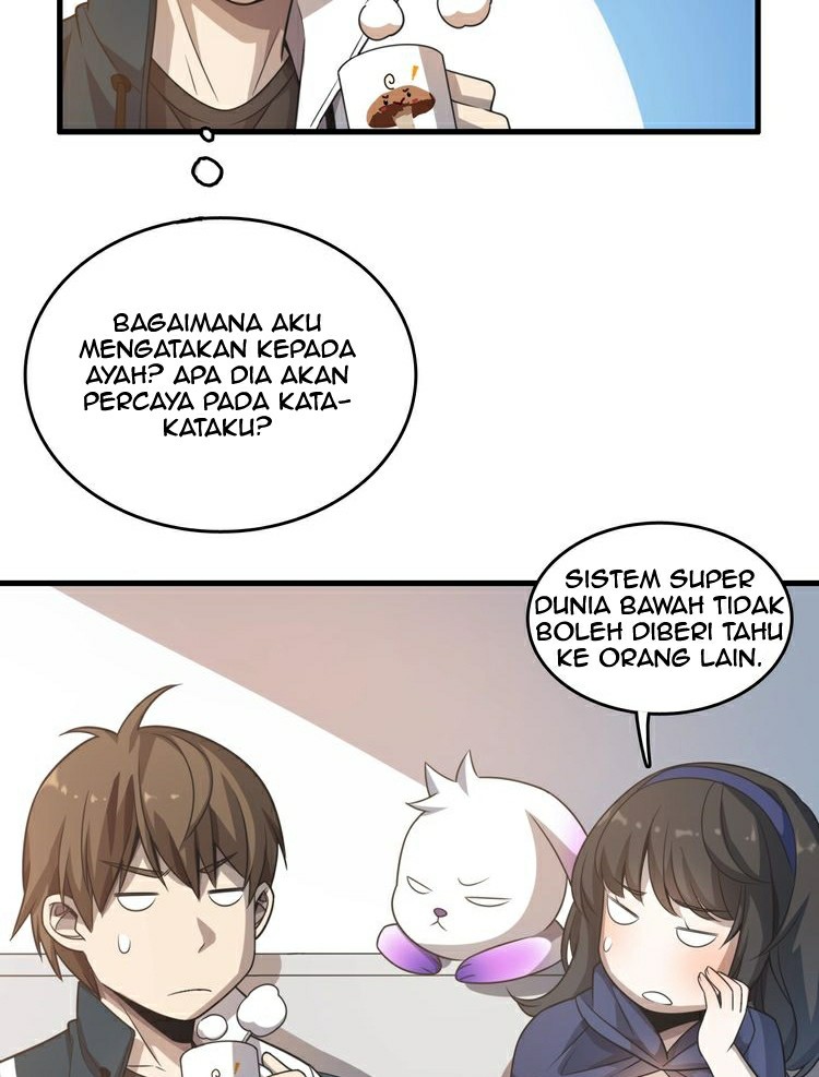 Reborn Doctor Chapter 13 - halaman 27