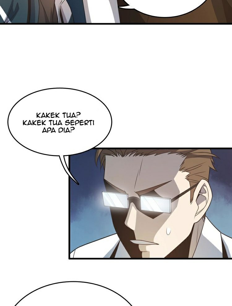 Reborn Doctor Chapter 13 - halaman 29