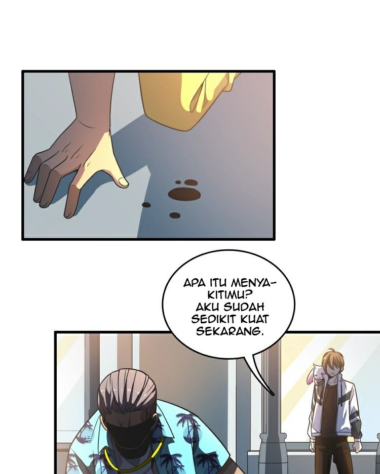 Reborn Doctor Chapter 13 - halaman 3