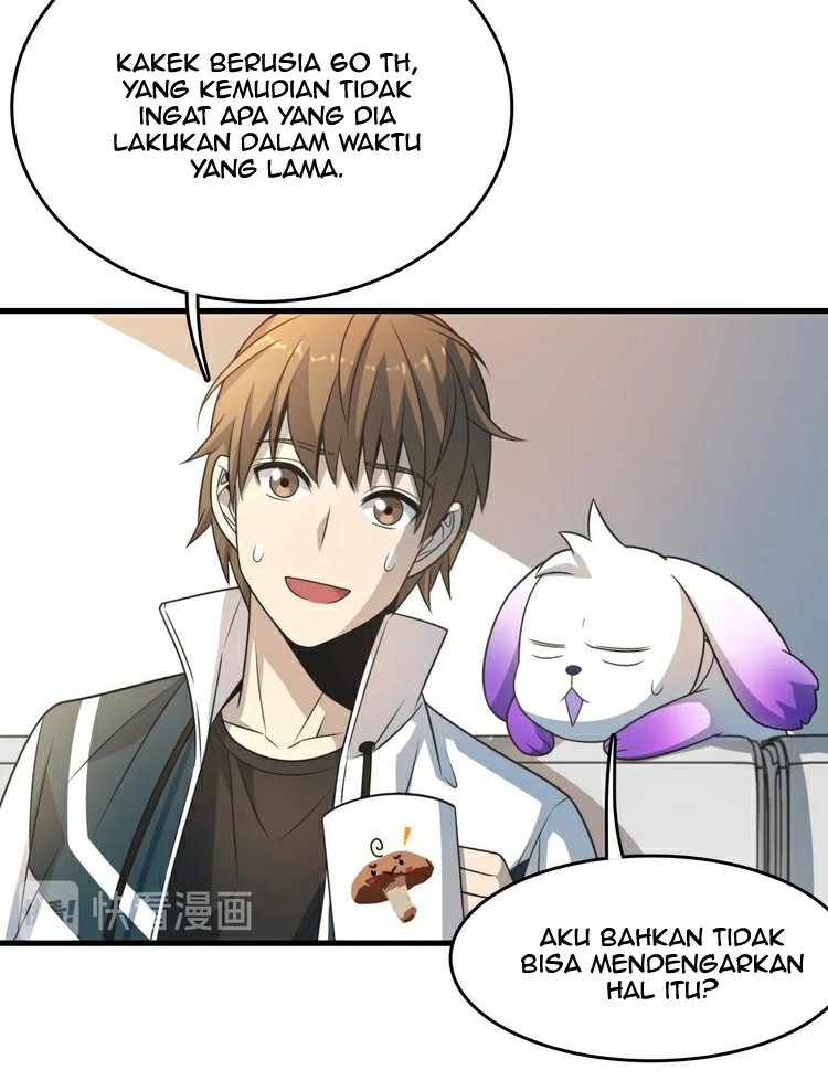 Reborn Doctor Chapter 13 - halaman 30