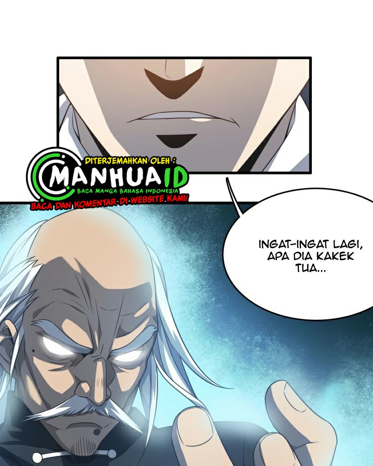 Reborn Doctor Chapter 13 - halaman 31