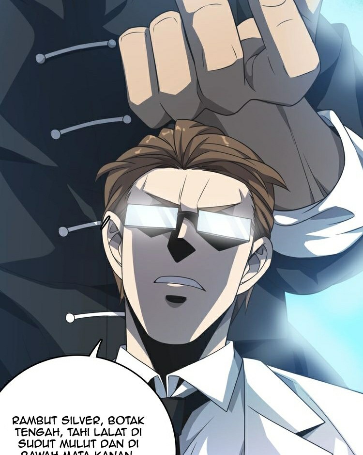Reborn Doctor Chapter 13 - halaman 32