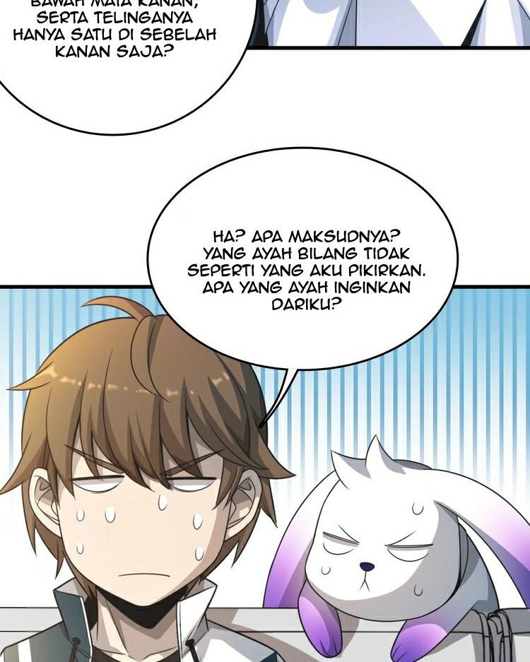 Reborn Doctor Chapter 13 - halaman 33