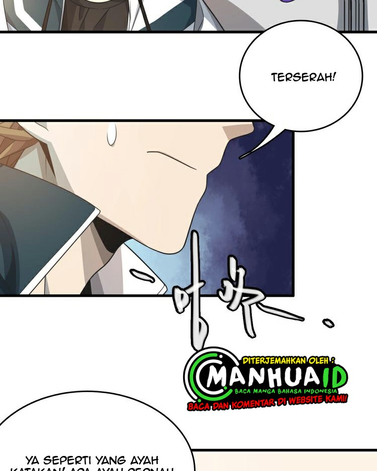 Reborn Doctor Chapter 13 - halaman 34