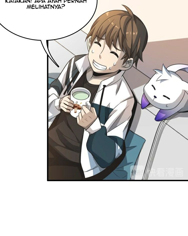 Reborn Doctor Chapter 13 - halaman 35