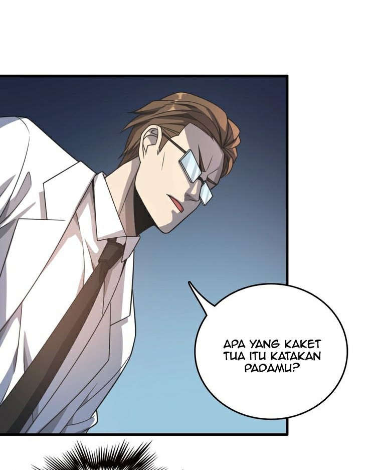 Reborn Doctor Chapter 13 - halaman 36