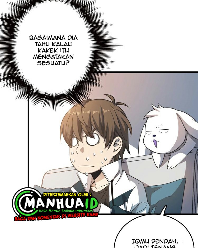 Reborn Doctor Chapter 13 - halaman 37