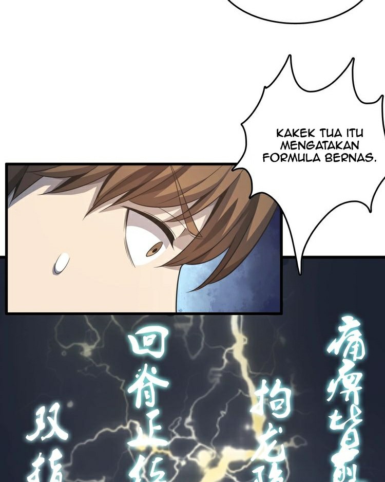 Reborn Doctor Chapter 13 - halaman 39